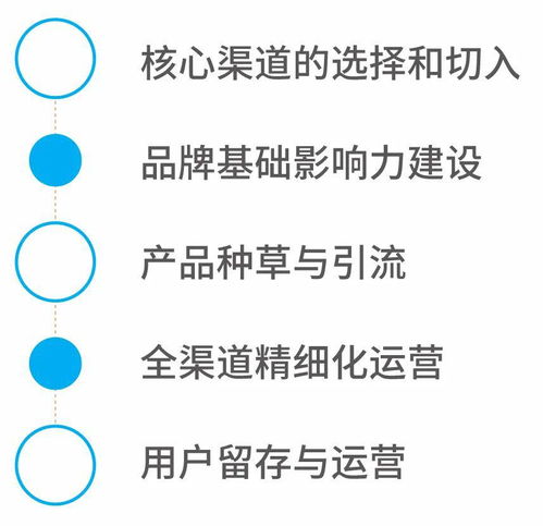 好產(chǎn)品互聯(lián)網(wǎng)營(yíng)銷(xiāo)攻略 從品質(zhì)到流量的全方位打法