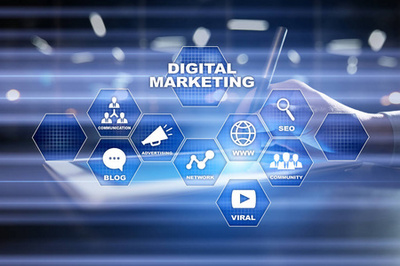 數字營銷全景 解碼在線廣告、SEO、SEM、SMM與互聯網銷售